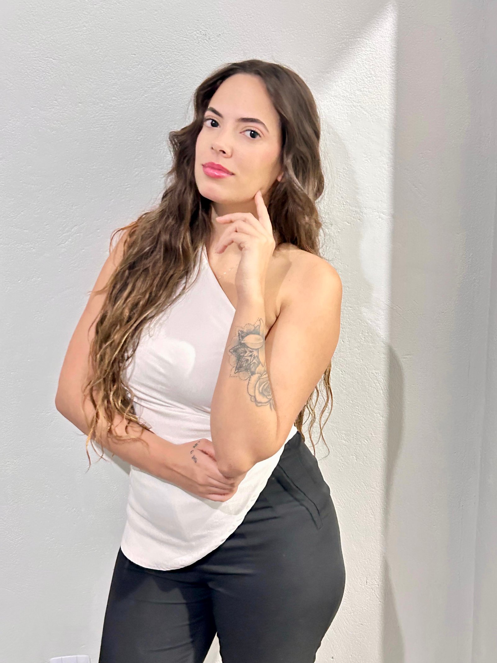 Design de Sobrancelhas